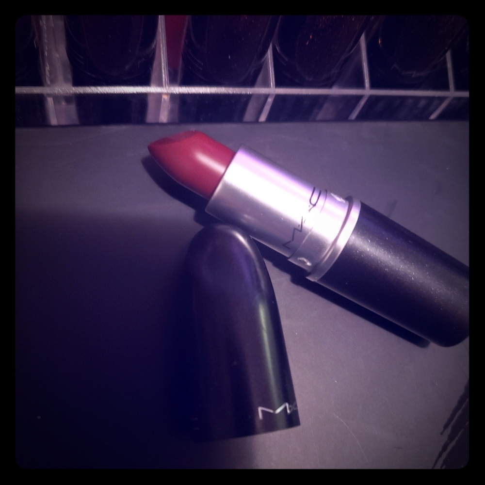 MAC Lipstick-SOLD